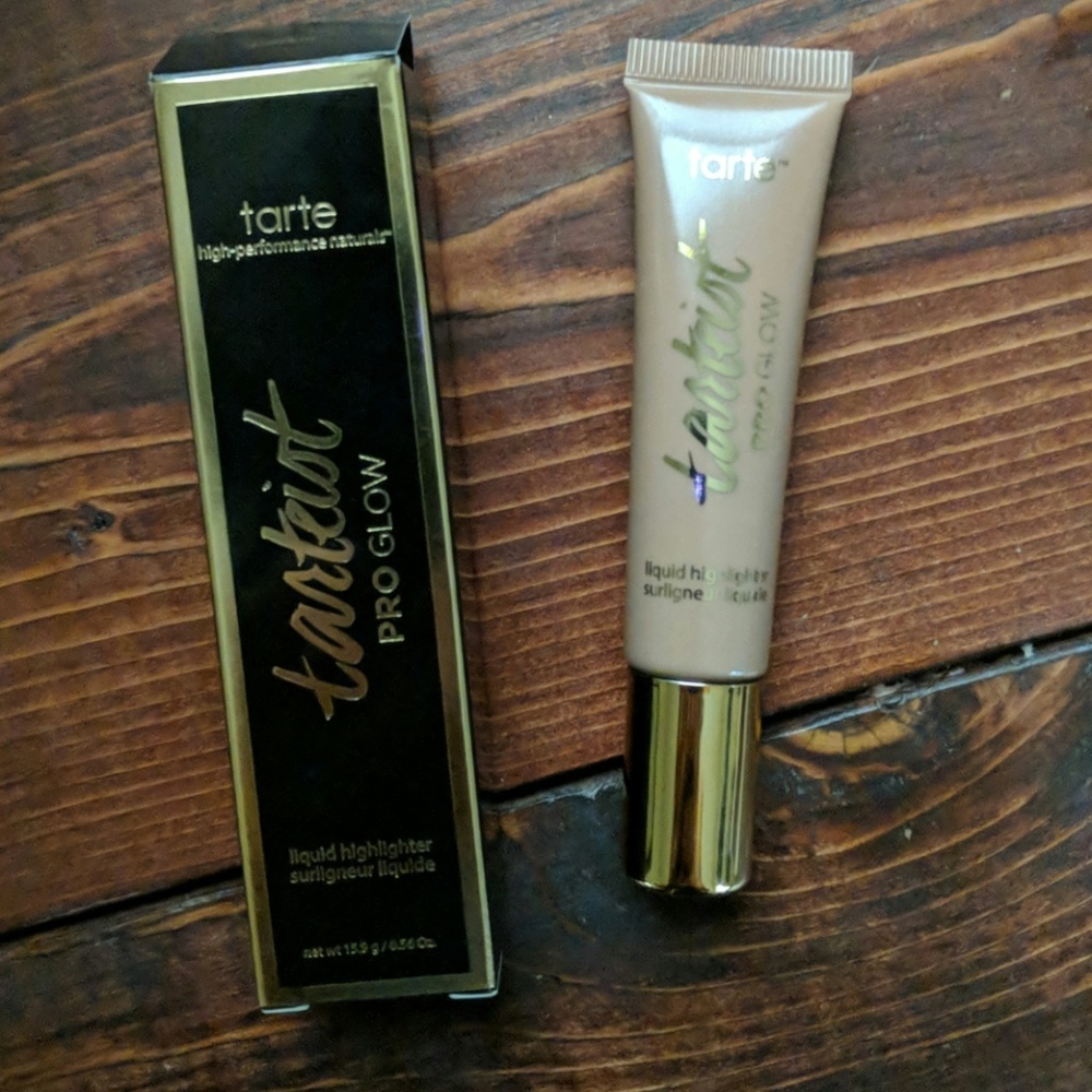 Tartiest ProGlow liquid highlighter